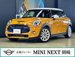 BMW MINI COOPER S 5DOOR