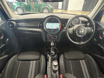 BMW MINI COOPER S 5DOOR