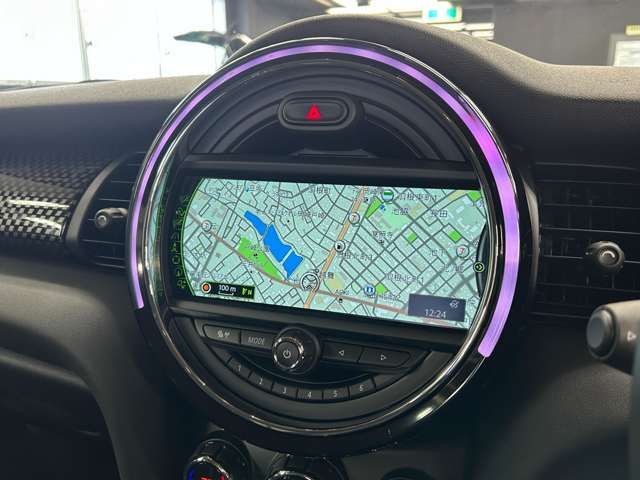 BMW MINI COOPER S 5DOOR