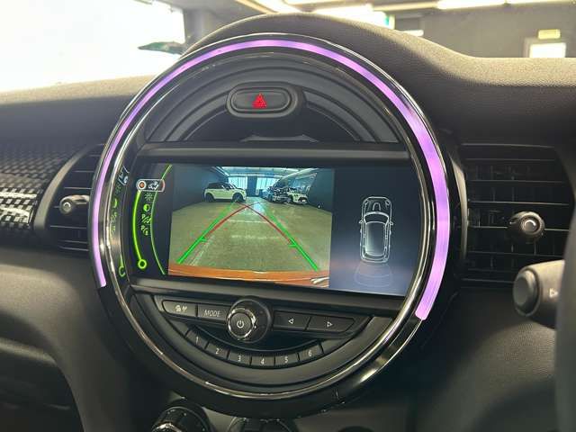 BMW MINI COOPER S 5DOOR