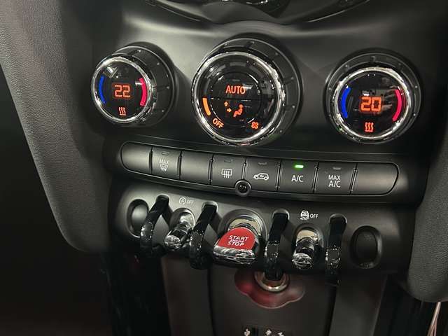 BMW MINI COOPER S 5DOOR