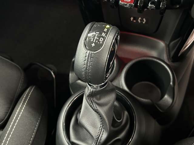 BMW MINI COOPER S 5DOOR