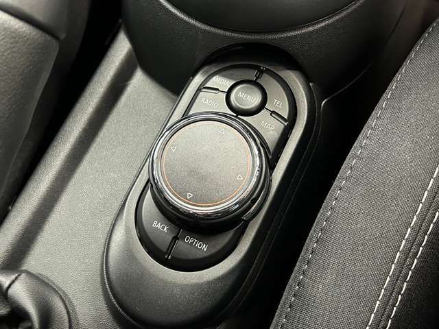 BMW MINI COOPER S 5DOOR