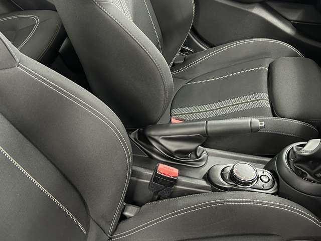 BMW MINI COOPER S 5DOOR