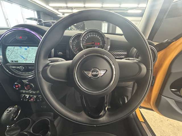 BMW MINI COOPER S 5DOOR