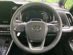 VOXY HYBRID