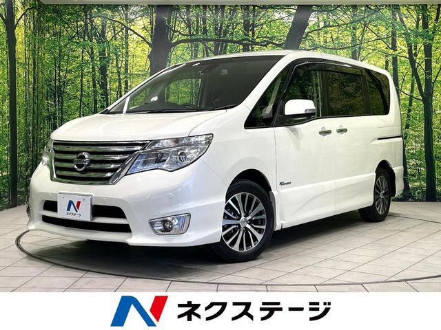 SERENA  S-HYBRID