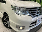 SERENA  S-HYBRID