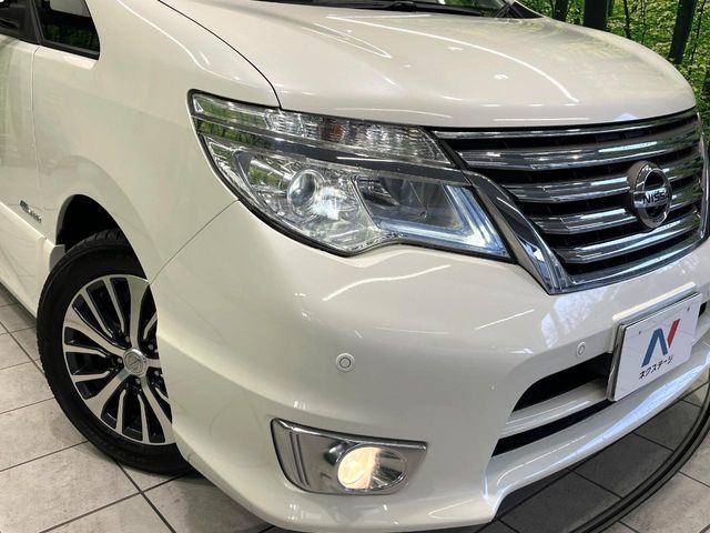 SERENA  S-HYBRID