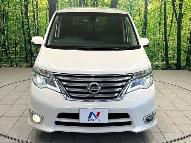 SERENA  S-HYBRID