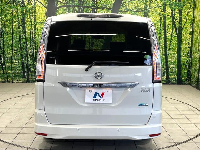 SERENA  S-HYBRID