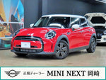 MINI COOPER D 5DOOR