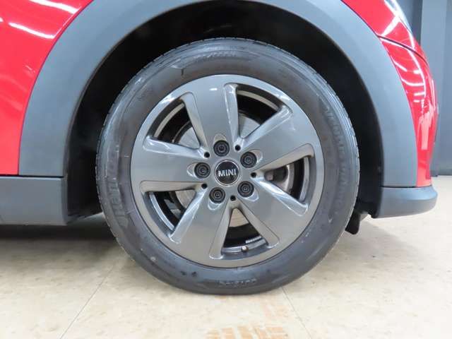 MINI COOPER D 5DOOR