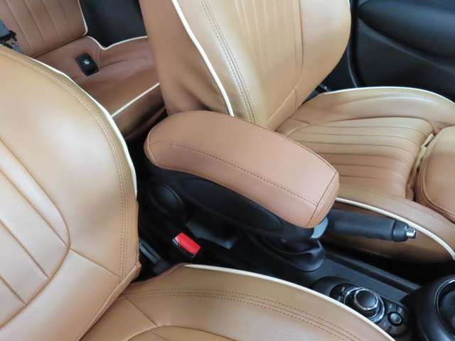 MINI COOPER D 5DOOR