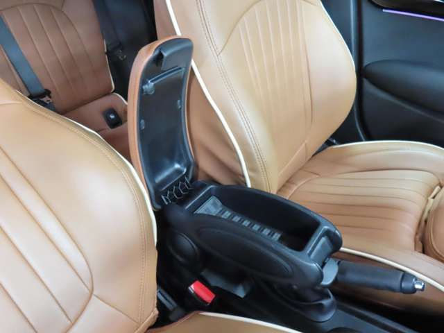 MINI COOPER D 5DOOR