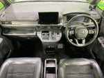 STEPWAGON e:HEV SPADA