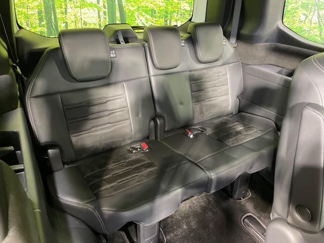 STEPWAGON e:HEV SPADA