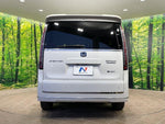 STEPWAGON e:HEV SPADA