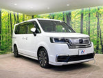 STEPWAGON e:HEV SPADA