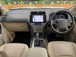 LANDCRUISER PRADO