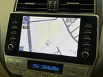 LANDCRUISER PRADO