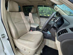 LANDCRUISER PRADO