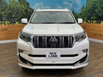 LANDCRUISER PRADO