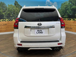 LANDCRUISER PRADO