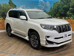 LANDCRUISER PRADO