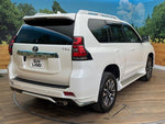 LANDCRUISER PRADO