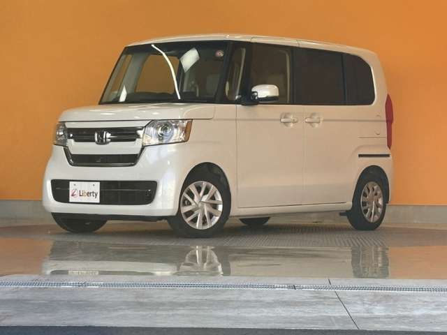 N-BOX