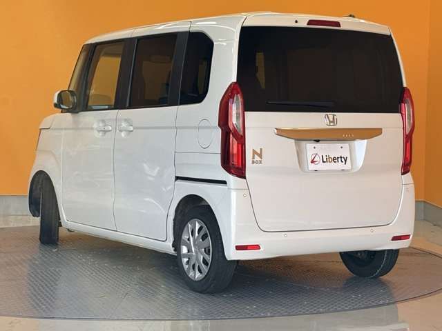 N-BOX