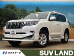 LANDCRUISER PRADO