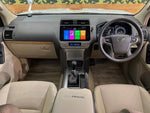 LANDCRUISER PRADO