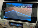 LANDCRUISER PRADO