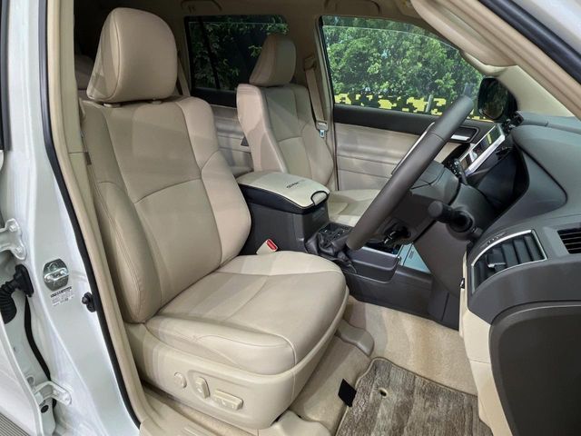 LANDCRUISER PRADO
