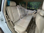 LANDCRUISER PRADO