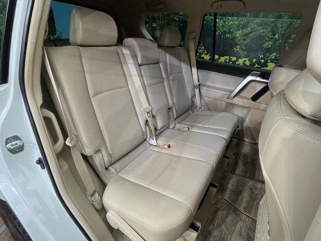 LANDCRUISER PRADO