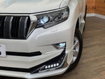 LANDCRUISER PRADO
