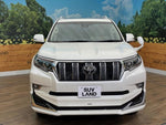 LANDCRUISER PRADO