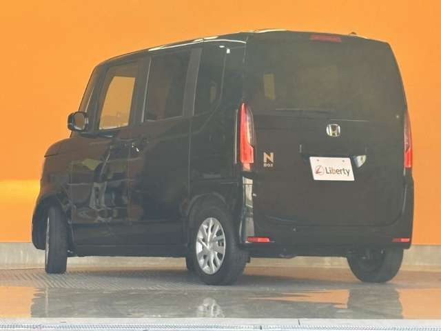 N BOX