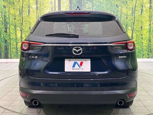 CX-8