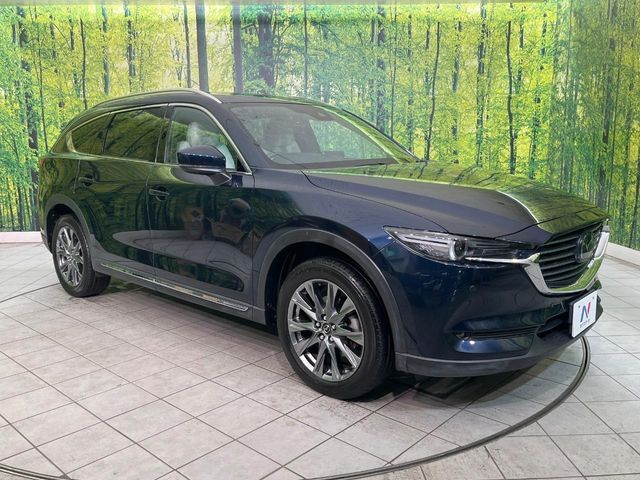 CX-8
