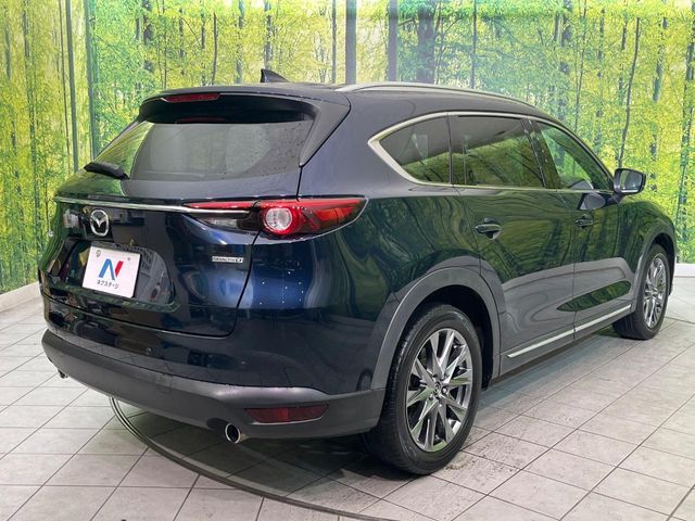CX-8