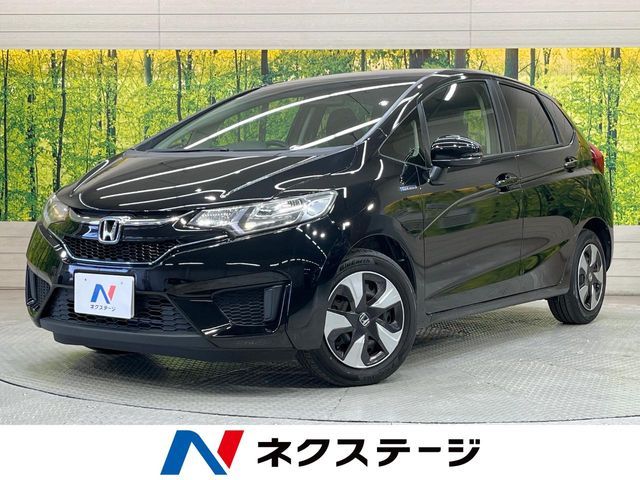 FIT HYBRID