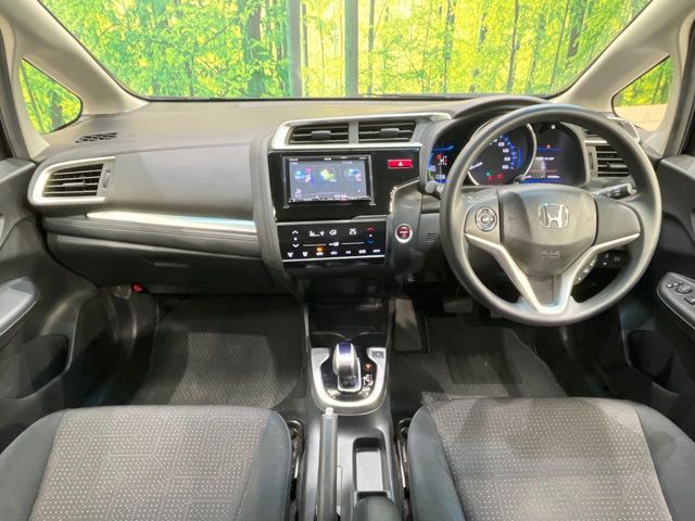 FIT HYBRID