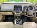 LANDCRUISER PRADO