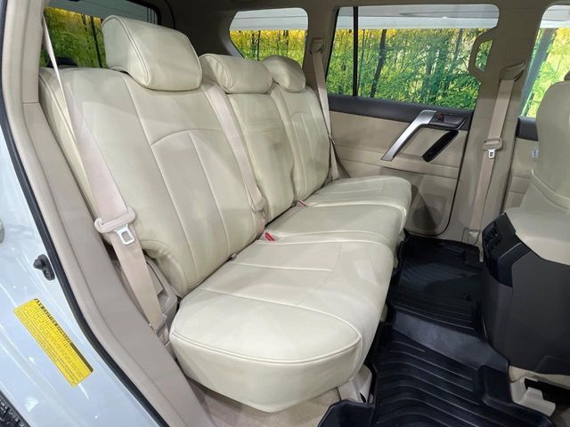 LANDCRUISER PRADO