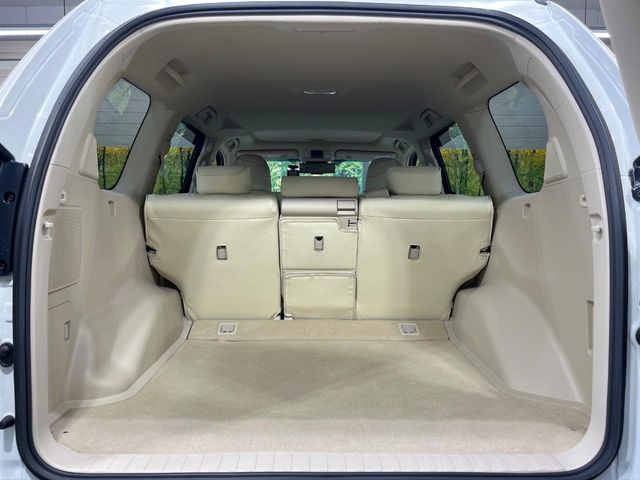 LANDCRUISER PRADO