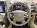 LANDCRUISER PRADO